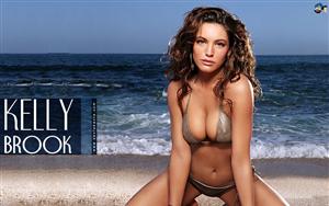 Kelly Brook